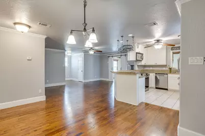 1480 Fox Lane, Burleson, TX 76028 - Photo 16