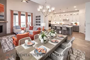 6316 Foxglove Ln, McKinney, TX 75071 - Photo 20