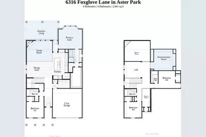 6316 Foxglove Lane, McKinney, TX 75071 - Photo 32