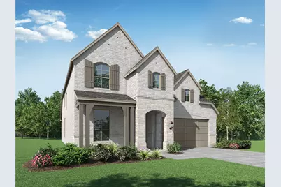 6316 Foxglove Lane, McKinney, TX 75071 - Photo 1