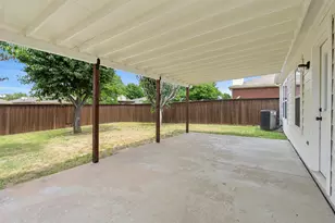 8821 Tumbleweed Dr, Cross Roads, TX 76227 - Photo 26