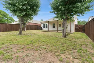 8821 Tumbleweed Dr, Cross Roads, TX 76227 - Photo 30