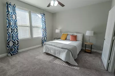 5036 Randolph Street, Plano, TX 75074 - Photo 16