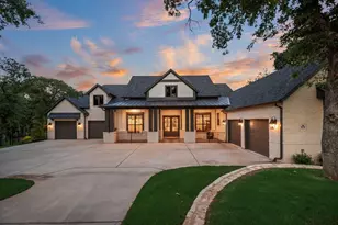 570 Prairie Timber Rd, Burleson, TX 76028 - Photo 2