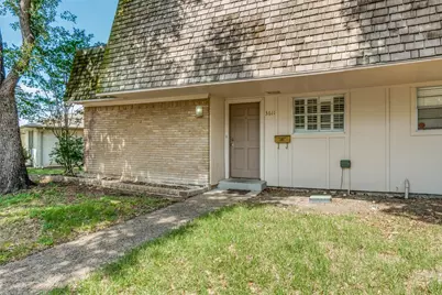 3611 Stables Lane, Dallas, TX 75229 - Photo 1