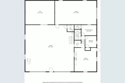 5814 Fm 1563, Commerce, TX 75428 - Photo 32