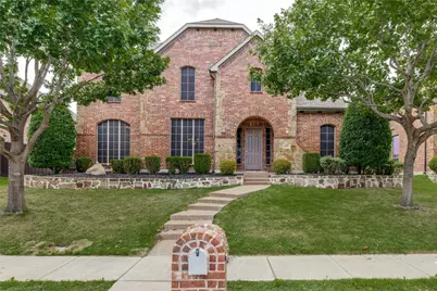 11091 Apple Valley Drive, Frisco, TX 75033 - Photo 1