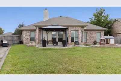 3148 Lippizan Street, Robinson, TX 76706 - Photo 26