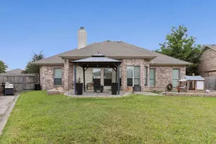 3148 Lippizan St, Robinson, TX 76706 - Photo 26