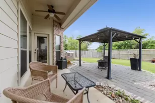 3148 Lippizan St, Robinson, TX 76706 - Photo 24