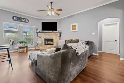 3148 Lippizan Street, Robinson, TX 76706 - Photo 6
