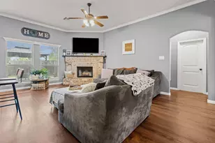 3148 Lippizan St, Robinson, TX 76706 - Photo 6
