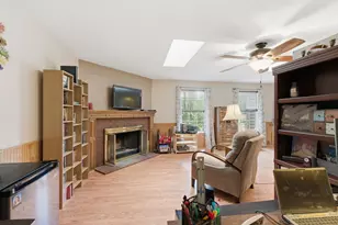 6713 Starnes Rd, North Richland Hills, TX 76182 - Photo 28