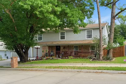 6713 Starnes Road, North Richland Hills, TX 76182 - Photo 4