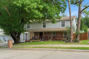 6713 Starnes Rd, North Richland Hills, TX 76182 - Photo 4