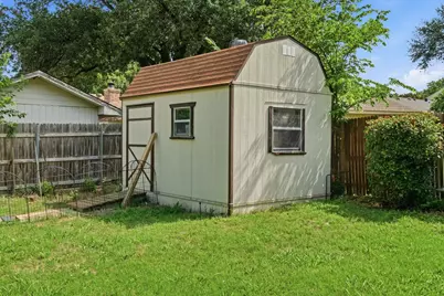 6713 Starnes Road, North Richland Hills, TX 76182 - Photo 38