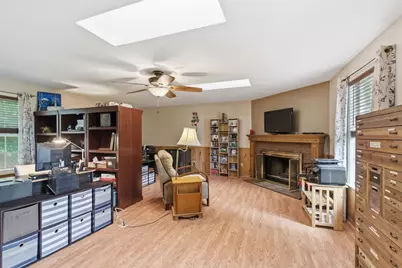 6713 Starnes Road, North Richland Hills, TX 76182 - Photo 24