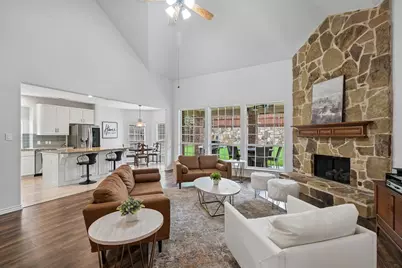 800 Texana Drive, Prosper, TX 75078 - Photo 6