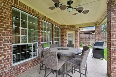 800 Texana Drive, Prosper, TX 75078 - Photo 38