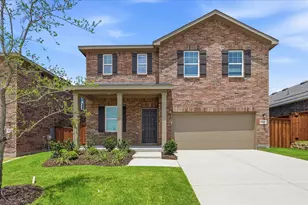 1210 Lambert Ln, Forney, TX 75126 - Photo 1