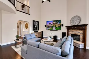 410 Salt Cedar Dr, Midlothian, TX 76065 - Photo 8