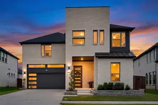 3567 Rustic Oak Dr, Frisco, TX 75033 - Photo 1