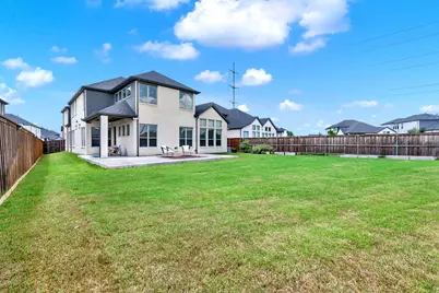 3567 Rustic Oak Drive, Frisco, TX 75033 - Photo 2
