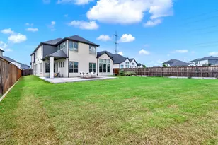 3567 Rustic Oak Dr, Frisco, TX 75033 - Photo 2