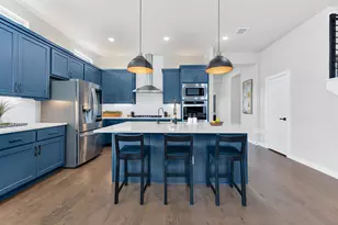 3567 Rustic Oak Dr, Frisco, TX 75033 - Photo 8