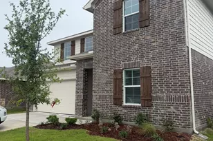 413 Wild Rose Wy, Princeton, TX 75407 - Photo 4