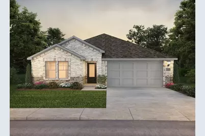230 Teton Street, Greenville, TX 75402 - Photo 1