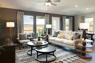 230 Teton St, Greenville, TX 75402 - Photo 2