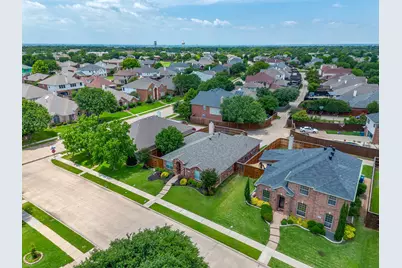 6405 Creekdale Drive, The Colony, TX 75056 - Photo 38
