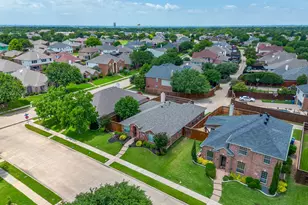 6405 Creekdale Dr, The Colony, TX 75056 - Photo 38
