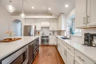 6405 Creekdale Dr, The Colony, TX 75056 - Photo 10