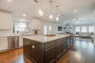 6405 Creekdale Dr, The Colony, TX 75056 - Photo 8