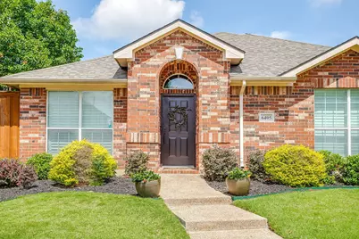 6405 Creekdale Drive, The Colony, TX 75056 - Photo 2