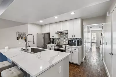4134 Travis Street #3, Dallas, TX 75204 - Photo 8