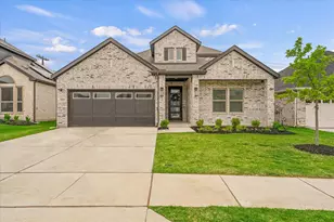 3241 Cross Shr Dr, Anna, TX 75409 - Photo 1