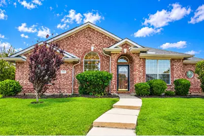 1504 Pecan Court, Allen, TX 75002 - Photo 1
