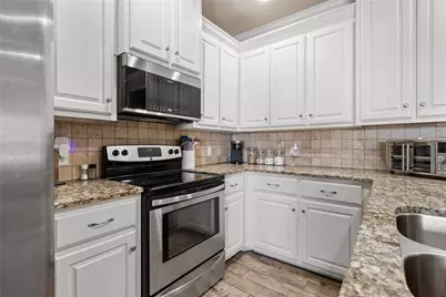 713 Park Street, McGregor, TX 76657 - Photo 8