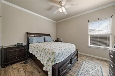 713 Park Street, McGregor, TX 76657 - Photo 10