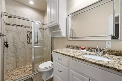 713 Park Street, McGregor, TX 76657 - Photo 12