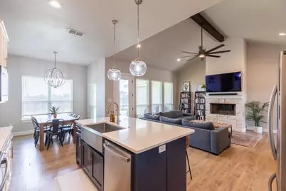3418 Front Nine, Abilene, TX 79606 - Photo 14