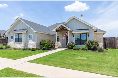 3418 Front Nine, Abilene, TX 79606 - Photo 2