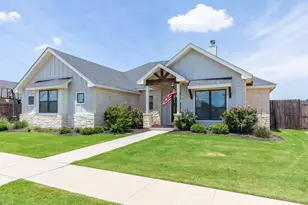 3418 Front 9, Abilene, TX 79606 - Photo 2