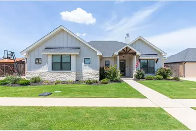 3418 Front Nine, Abilene, TX 79606 - Photo 1