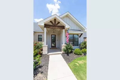3418 Front Nine, Abilene, TX 79606 - Photo 4