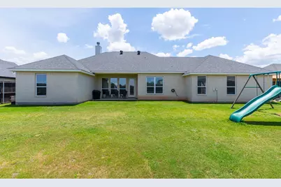 3418 Front Nine, Abilene, TX 79606 - Photo 40