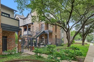 4102 Buena Vista St, Dallas, TX 75204 - Photo 1